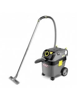 Aspirateur Eau Et Poussières NT 30/1 Ap Te L - 11482310 - Karcher | IFD Outillage