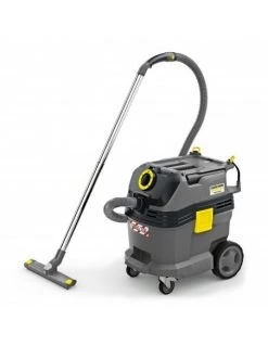 Aspirateur Eau Et Poussières NT 30/1 L Tact - 11482010 - Karcher | IFD Outillage