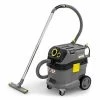 Aspirateur Eau Et Poussières NT 30/1 Te L Tact - 11482110 - Karcher | IFD Outillage