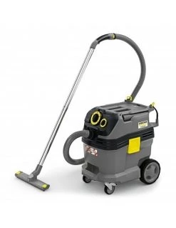 Aspirateur Eau Et Poussières NT 30/1 Te L Tact - 11482110 - Karcher | IFD Outillage