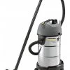 Aspirateur Eau Et Poussières NT 38/1 Me Classic | 14285380 - Karcher | IFD Outillage