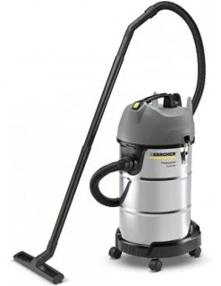 Aspirateur Eau Et Poussières NT 38/1 Me Classic | 14285380 - Karcher | IFD Outillage