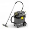 Aspirateur Eau Et Poussières NT 40/1 Te L Tact - 11483110 - Karcher | IFD Outillage
