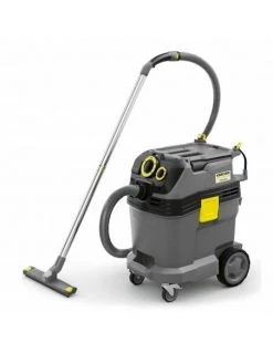 Aspirateur Eau Et Poussières NT 40/1 Te L Tact - 11483110 - Karcher | IFD Outillage
