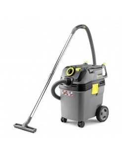 Aspirateur Eau Et Poussières NT 40/1 Ap L - 11483210 - Karcher | IFD Outillage