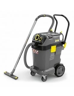 Aspirateur Eau Et Poussières NT 50/1 Te L Tact - 11484110 - Karcher | IFD Outillage