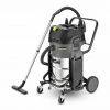 Aspirateur Eau Et Poussières NT 55/2 ² Me I Tact - 16672370 - Karcher | IFD Outillage