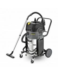 Aspirateur Eau Et Poussières NT 55/2 ² Me I Tact - 16672370 - Karcher | IFD Outillage