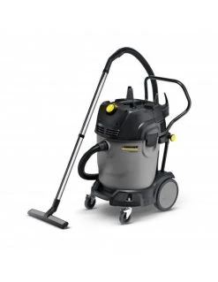 Aspirateur Eau Et Poussières NT 65/2 ² Tact - 16672860 - Karcher | IFD Outillage