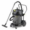 Aspirateur Eau Et Poussières NT 65/2 ² Tc Tact - 16672870 - Karcher | IFD Outillage