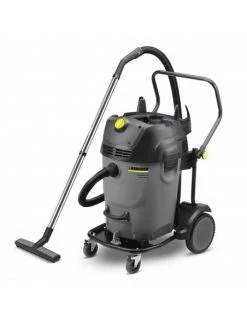 Aspirateur Eau Et Poussières NT 65/2 ² Tc Tact - 16672870 - Karcher | IFD Outillage