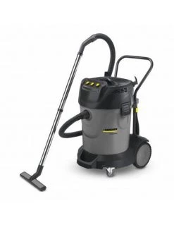 Aspirateur Eau Et Poussières NT 70/3 - 16672700 - Karcher | IFD Outillage