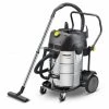 Aspirateur Eau Et Poussières NT 75/2 ² Me Tc Tact - 16672890 - Karcher | IFD Outillage