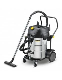 Aspirateur Eau Et Poussières NT 75/2 ² Me Tc Tact - 16672890 - Karcher | IFD Outillage