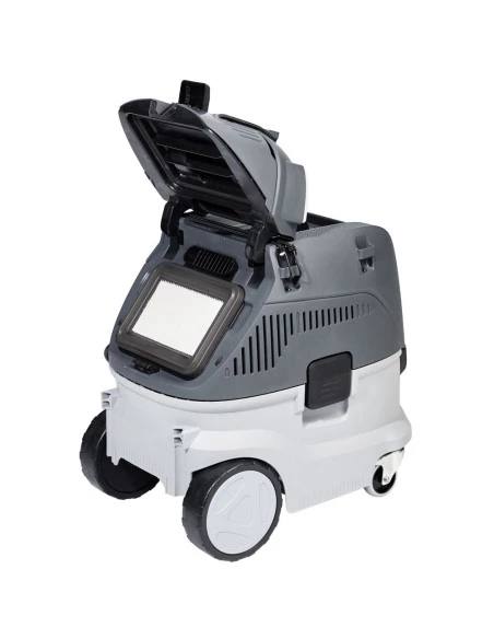 Aspirateur Eau Et Poussières XC 30 L | 20405030 - Sidamo | IFD Outillage 2 Aspirateur Eau Et Poussières XC 30 L | 20405030 - Sidamo | IFD Outillage – Image 2