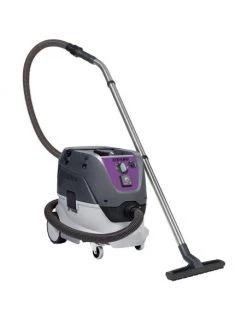 Aspirateur Eau Et Poussières XC 30 L | 20405030 - Sidamo | IFD Outillage