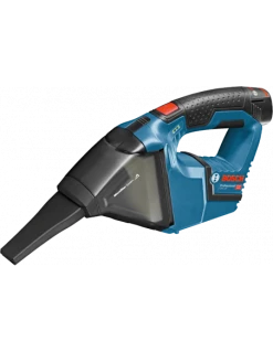 Aspirateur GAS 12V Solo | 06019E3000 - Bosch | IFD Outillage