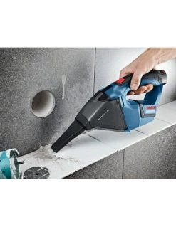 Aspirateur GAS 12V Solo | 06019E3000 - Bosch | IFD Outillage -Aspirateur professionnel Soldes Boutique aspirateur gas 12v solo 06019e3000 bosch 4