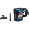 Aspirateur GAS 18V-10 L Solo + ACC Système | 06019C6302 - Bosch | IFD Outillage