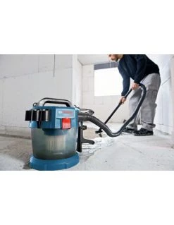 Aspirateur GAS 18V-10 L Solo + ACC Système | 06019C6302 - Bosch | IFD Outillage -Aspirateur professionnel Soldes Boutique aspirateur gas 18v 10 l solo acc systeme 06019c6302 bosch 2