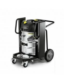 Aspirateur Industriel IVC 60/24-2 Ap - 15761040 - Karcher | IFD Outillage