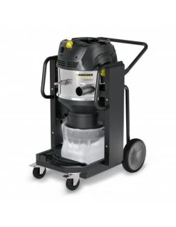 Aspirateur Industriel IVC 60/24-2 ² Lp Tact - 15761140 - Karcher | IFD Outillage
