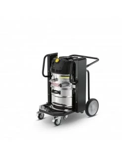 Aspirateur Industriel IVC 60/24-2 ² M Tact - 15761050 - Karcher | IFD Outillage
