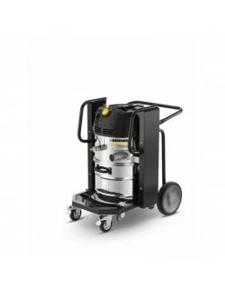 Aspirateur Industriel IVC 60/24-2 ² Tact - 15761000 - Karcher | IFD Outillage