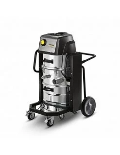 Aspirateur Industriel IVC 60/30 Ap - 15761070 - Karcher | IFD Outillage