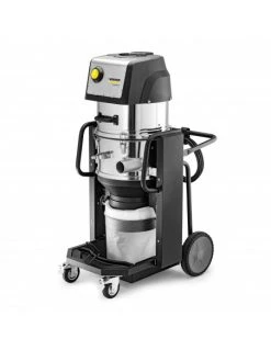 Aspirateur Industriel IVC 60/30 ² Lp Tact - 15761150 - Karcher | IFD Outillage