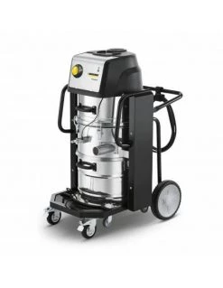 Aspirateur Industriel IVC 60/30 ² Tact - 15761010 - Karcher | IFD Outillage