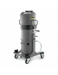 Aspirateur Industriel IVR-L 100/30 - 99860640 - Karcher | IFD Outillage
