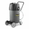 Aspirateur Industriel IVR-L 40/12-1 - 99860540 - Karcher | IFD Outillage