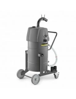 Aspirateur Industriel IVR-L 65/12-1 Tc - 99860550 - Karcher | IFD Outillage