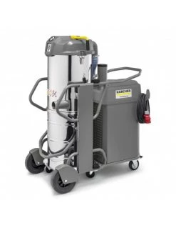 Aspirateur Industriel IVS 100/40 Lp - 15736210 - Karcher | IFD Outillage