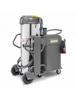 Aspirateur Industriel IVS 100/55 Lp - 15737210 - Karcher | IFD Outillage