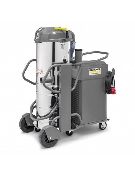 Aspirateur Industriel IVS 100/75 M - 15738220 - Karcher | IFD Outillage 1 Aspirateur Industriel IVS 100/75 M - 15738220 - Karcher | IFD Outillage