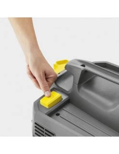 Aspirateur NT 20/1 AP TE | 13785100 - Karcher | IFD Outillage 6 Aspirateur NT 20/1 AP TE | 13785100 - Karcher | IFD Outillage -Aspirateur professionnel Soldes Boutique aspirateur nt 20 1 ap te 13785100 karcher 2