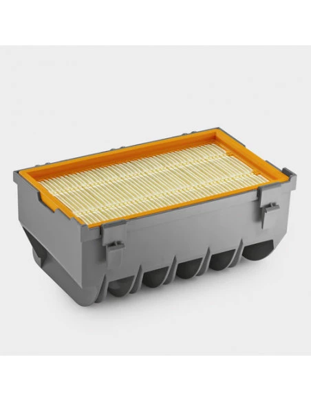 Aspirateur NT 20/1 AP TE | 13785100 - Karcher | IFD Outillage 4 Aspirateur NT 20/1 AP TE | 13785100 - Karcher | IFD Outillage – Image 4