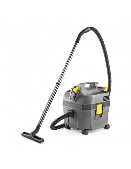 Aspirateur NT 20/1 AP TE | 13785100 - Karcher | IFD Outillage 1 Aspirateur NT 20/1 AP TE | 13785100 - Karcher | IFD Outillage