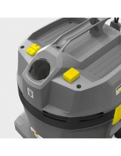 Aspirateur NT 22/1 L | 13786000 - Karcher | IFD Outillage -Aspirateur professionnel Soldes Boutique aspirateur nt 22 1 l 13786000 karcher 2