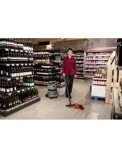 Aspirateur NT 22/1 L | 13786000 - Karcher | IFD Outillage -Aspirateur professionnel Soldes Boutique aspirateur nt 22 1 l 13786000 karcher 5