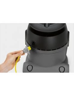 Aspirateur Poussières T 10/1 Pro | 15271540 - Karcher | IFD Outillage -Aspirateur professionnel Soldes Boutique aspirateur poussieres t 10 1 pro 15271540 karcher 2