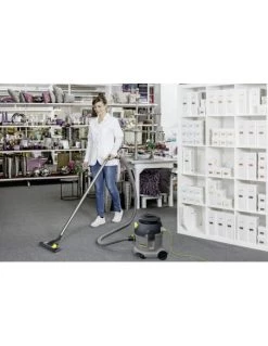 Aspirateur Poussières T 10/1 Pro | 15271540 - Karcher | IFD Outillage -Aspirateur professionnel Soldes Boutique aspirateur poussieres t 10 1 pro 15271540 karcher 3