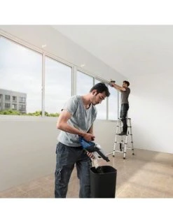 Aspirateur Sans Fil GAS 18V-1 Solo - 06019C6200 - Bosch | IFD Outillage -Aspirateur professionnel Soldes Boutique aspirateur sans fil gas 18v 1 solo 06019c6200 bosch 1