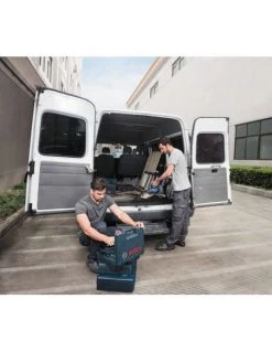 Aspirateur Sans Fil GAS 18V-1 Solo - 06019C6200 - Bosch | IFD Outillage -Aspirateur professionnel Soldes Boutique aspirateur sans fil gas 18v 1 solo 06019c6200 bosch 3