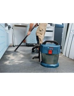 Aspirateur Sans Fil GAS 18V-10 L Solo - 06019C6300 - Bosch | IFD Outillage -Aspirateur professionnel Soldes Boutique aspirateur sans fil gas 18v 10 l solo 06019c6300 bosch 2