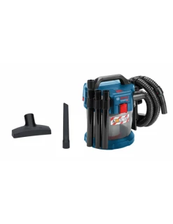 Aspirateur Sans Fil GAS 18V-10 L Solo - 06019C6300 - Bosch | IFD Outillage