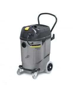 Aspirateur Spécial NT 611 MWF - 11466010 - Karcher | IFD Outillage