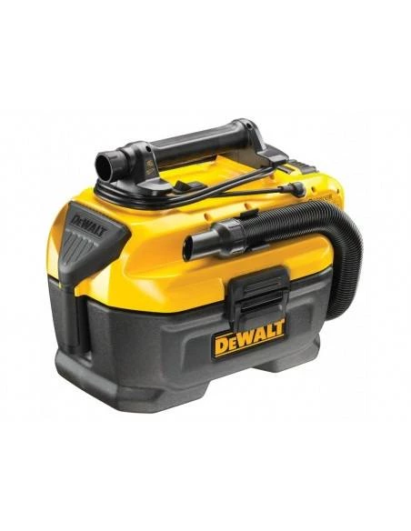 Aspirateur Sur Secteur Ou Batteries Classe L Sans Batterie Ni Chargeur - DCV584L - Dewalt | IFD Outillage 2 Aspirateur Sur Secteur Ou Batteries Classe L Sans Batterie Ni Chargeur - DCV584L - Dewalt | IFD Outillage – Image 2